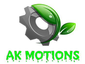AK Motions